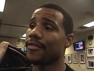 Pacquiao or Cotto? Boxing Star Andre Dirrell Answers