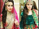 My Engagement Makeup   Pakistani, Indian, South Asian Wedding Make-up  Bridal Makeup.
