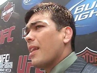 MMA Superstar 'The Dragon' Machida