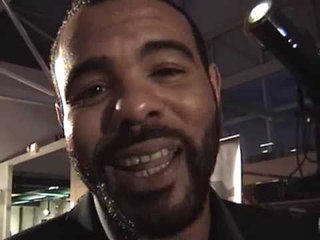 JerseyChaser.com  Correspondent UCLA Legend Kris Johnson