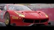 Project Cars 2 - Bande-annonce des Ferrari