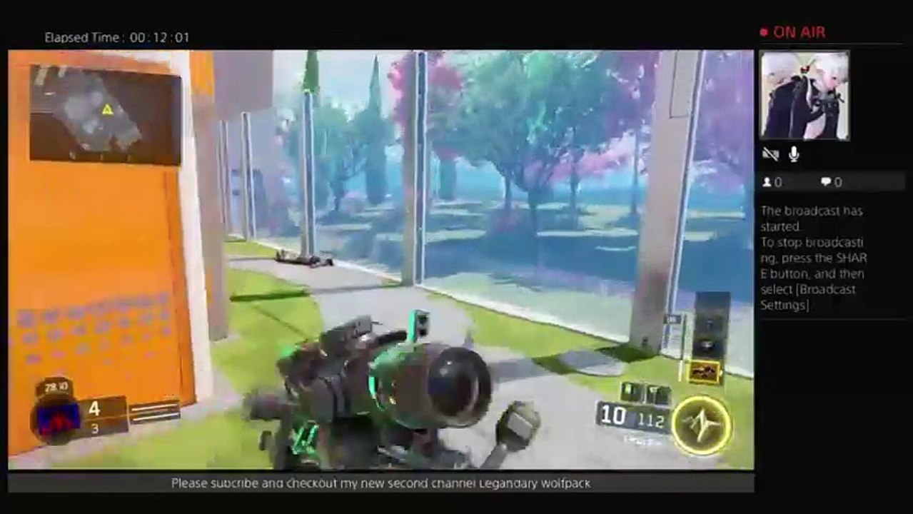 Bo3 Online