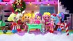 HAPPY PLACES _ SHOPKINS _ Christmas Holiday Special! ,Cartoons animated anime Tv series movies 2018