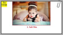 Ai thuộc top 4 con giáp'Mão,Tý, Thìn, Sửu" Thì xem ngay nhé!