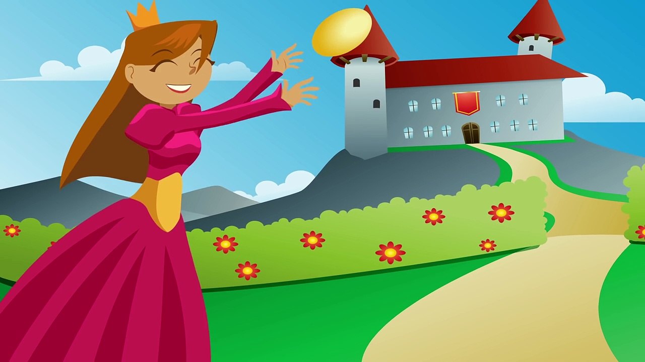 Heure du coucher dessin animé Fée pour grenouille enfants histoires histoire contes le le le le la Prince |