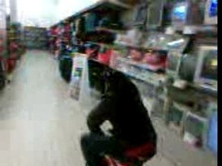 Moi aussi je fais du cross !!!!