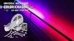 Color Chasing RGB LED Light Strip Kit