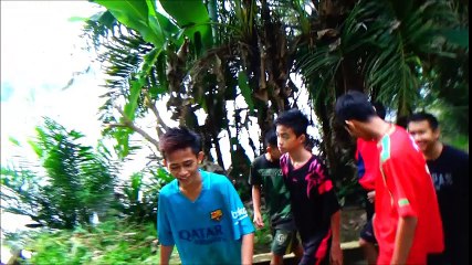 GPSK Gloria Sintang - Pekan Wapin - Lanting Mania Mantap 4 (2017)