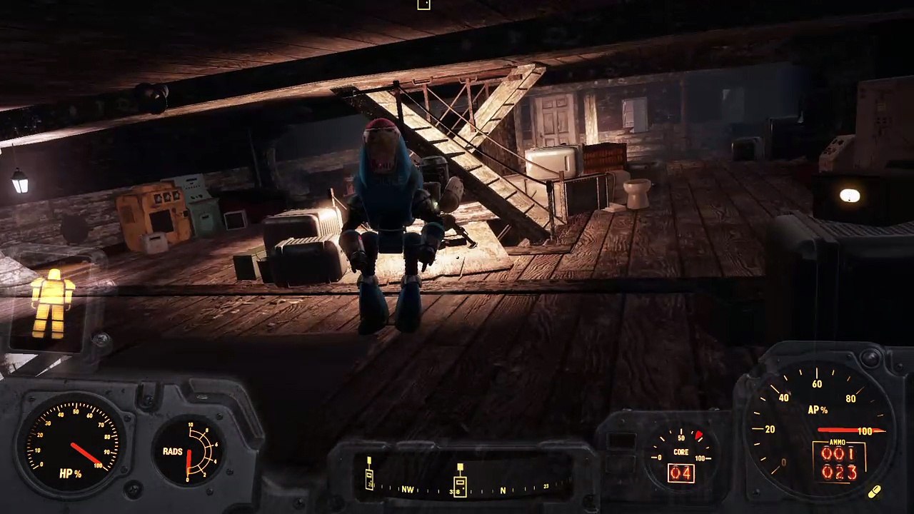Fallout 4_????