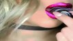 Perfect Lipstick Tutorial Compilation  2017  How to make ANY lipstick MATTE   LIP ART MAKE UP