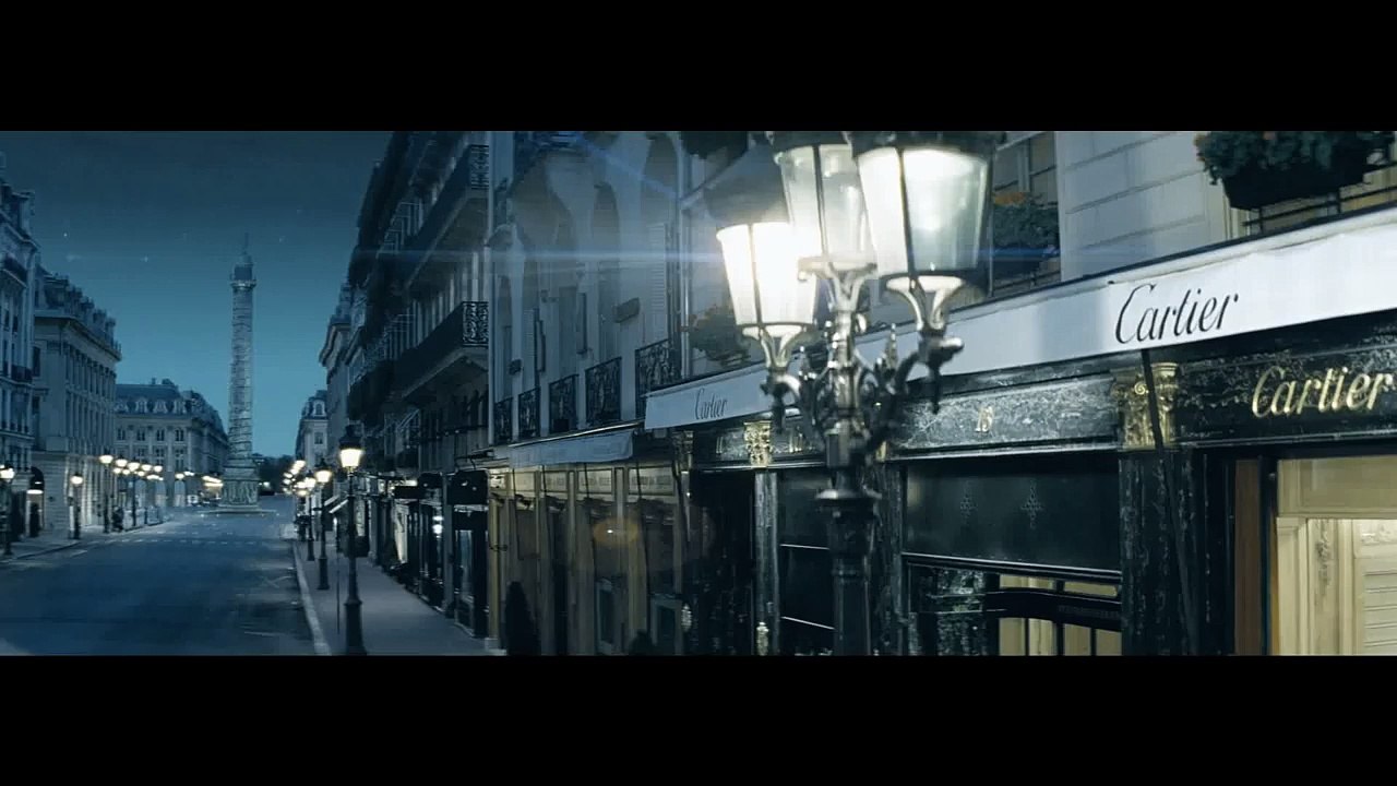 L'Odyssée de Cartier