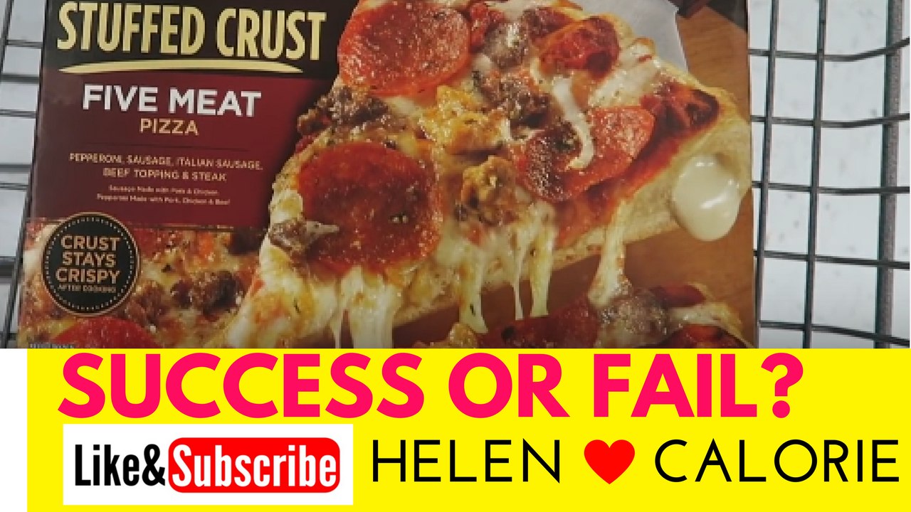 10K CALORIE CHALLENGE SUCCESS OR FAIL