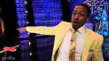 BEST Magic show in the world - Street Magician America's Got Talent - YouTube