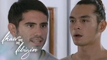 Ikaw Lang Ang Iibigin: Carlos and Gabriel fight because of Rigor | EP 70