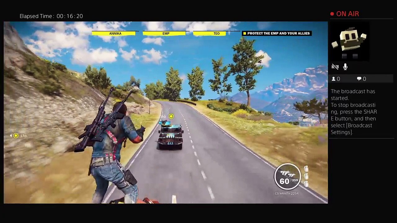 Just cause 3 (68)