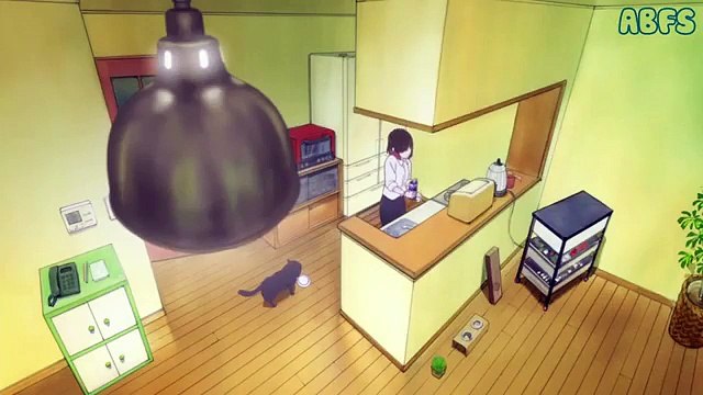 Chú Mèo Và Cô Chủ Kanojo to Kanojo no Neko: Everything Flows Tập 1 Vietsub