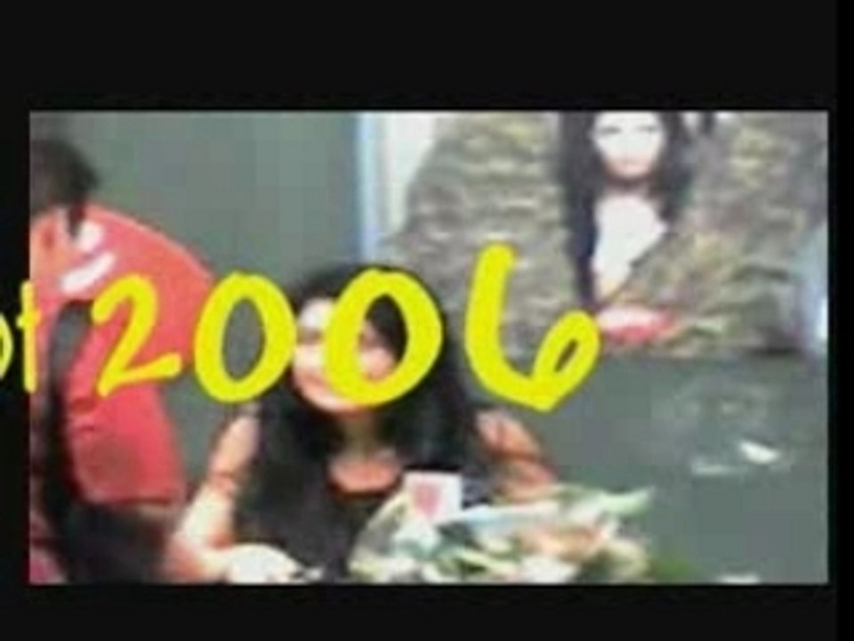 Fnac de lille (27 Sept. 2006)