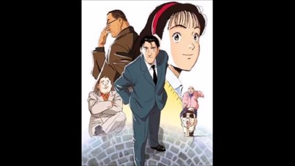 Manga Review~Master keaton~Detectives, Aventura, psicologica