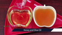 Top 5 Beauty tips with Honey  Health and Beauty