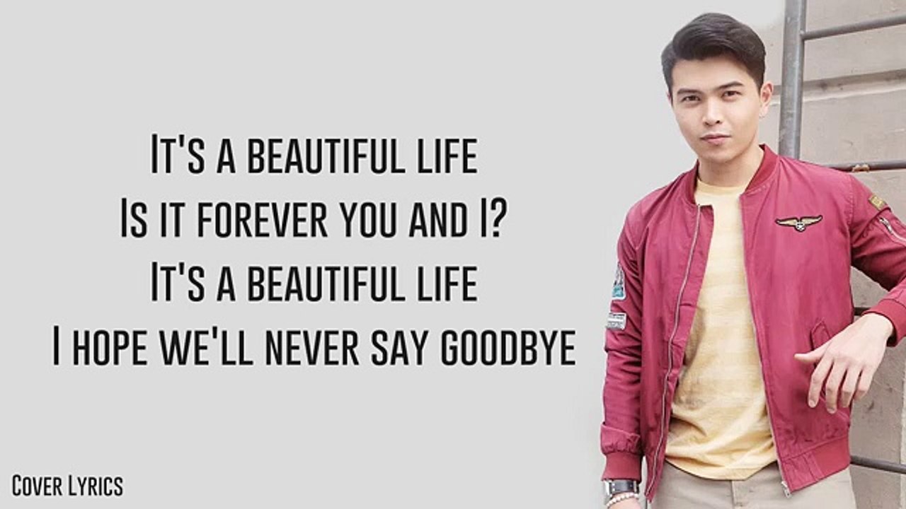 [GOBLIN OST] Beautiful - Crush (Daryl Ong Cover) Lyrics