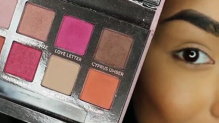 EID MAKEUP  Gold Glitter Cut Crease Tutorial  Sabina Hannan