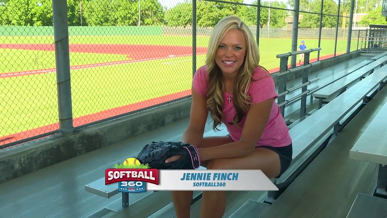 SOFTBALL 360 '2017' EPISODE 1-w-TKOpeCKro