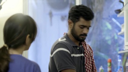 Livin' _ Tamil Web Series _ E07 - Daddy Cool _ Madras Central-iYY2jfZZCYc