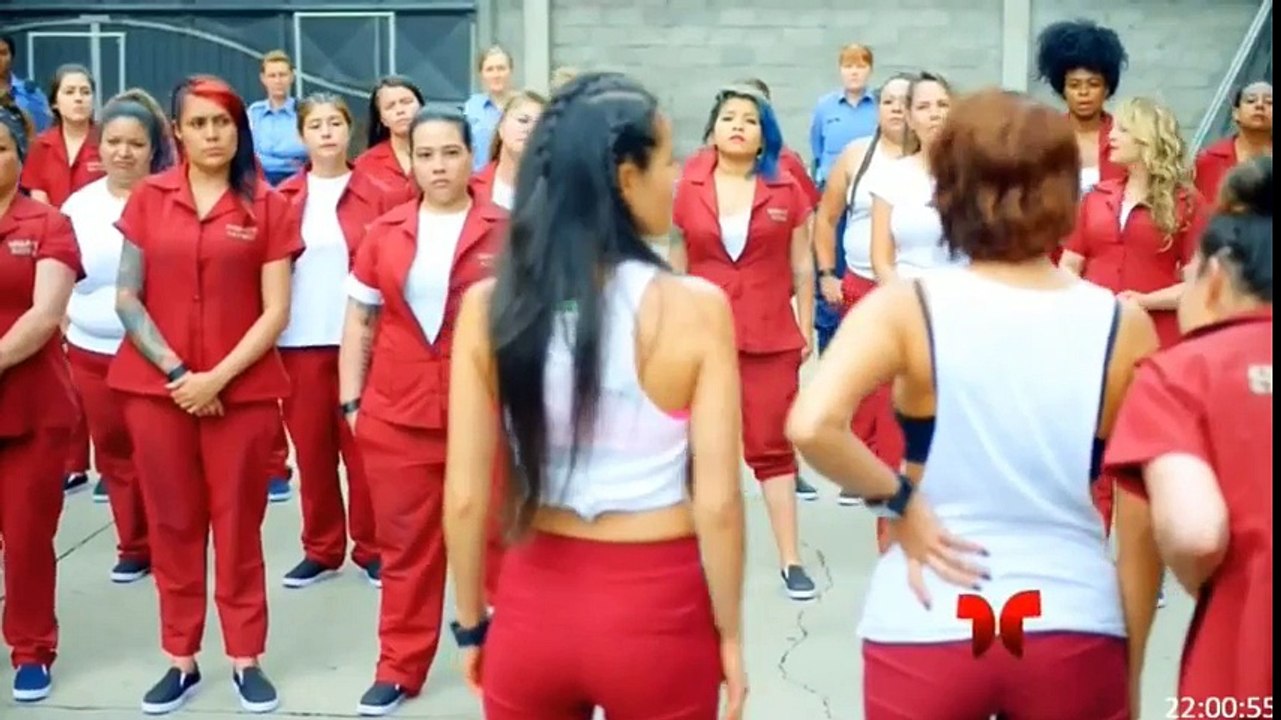 Sin Senos Si Hay Paraiso 2 Avance Exclusivo Capitulo 10