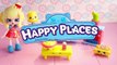 Shopkins _ Happy Places Lil' Shoppies Style Inspo _ Melodine Vlog ,Cartoons animated anime Tv series movies 2018