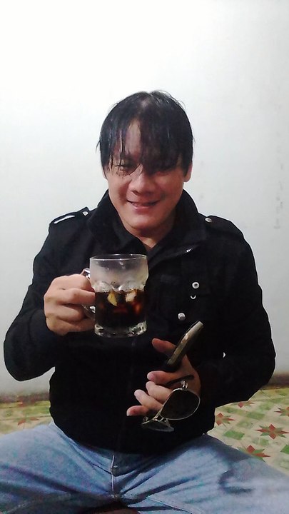 Jimmy Joseph _ Coffee Sáng Thứ 7 _ ( VND 5/8/2027 ))