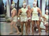 Betty Grable and Muscle Men Let Me Entertain You, 1959 TV