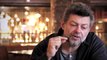 Andy Serkis An 'Apes' Movie With Live Wild Animals Would Be Absurd and Cruel