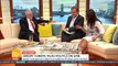 Jeremy Corbyn and Piers Morgans Heated Debate Over Brexit Policies | Good Morning Britain