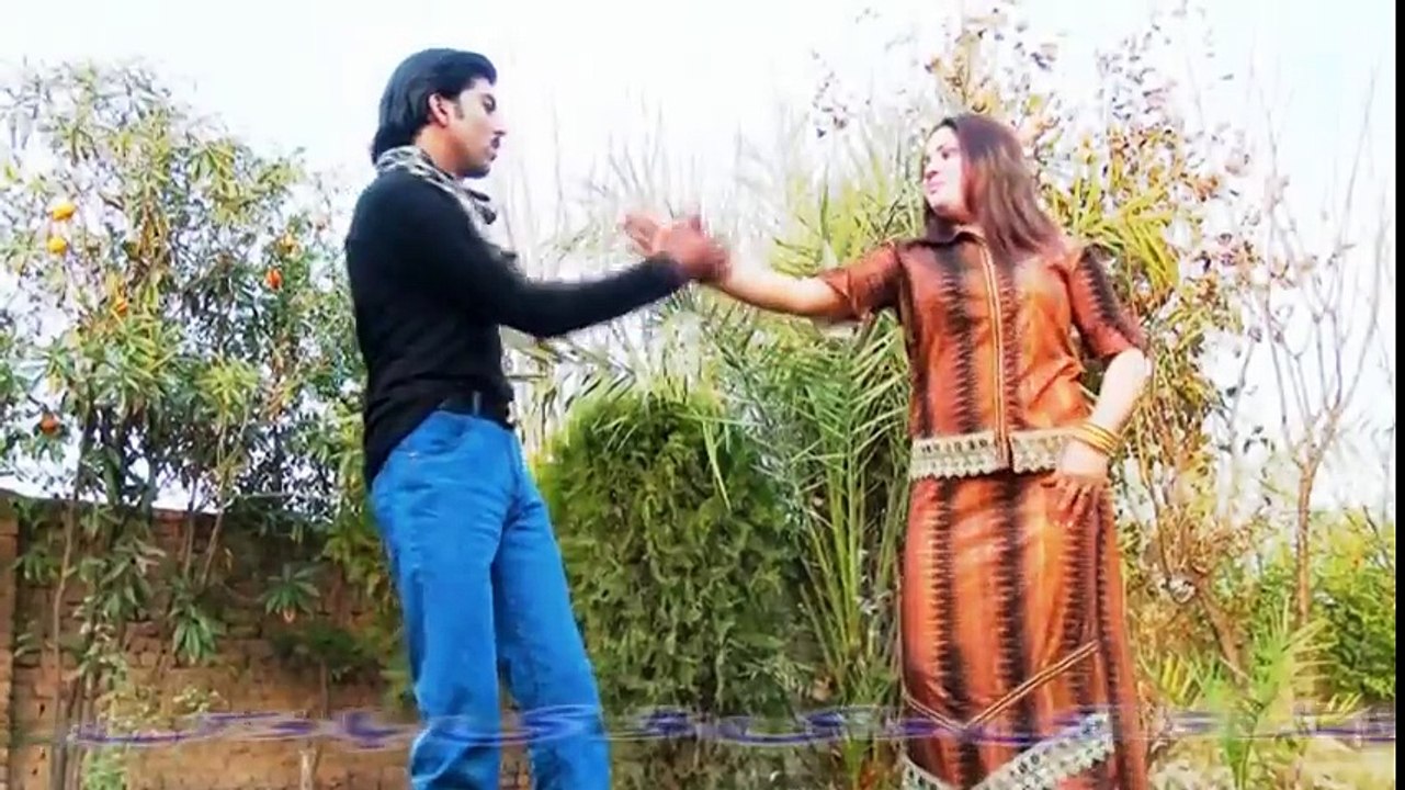 Pashto New Songs 2017 Album Niaz Bin Zama Janan...