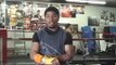Pacquiao's Camp: Shawn Porter Hits Harder Than Cotto