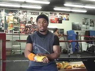 Pacquiao's Camp: Shawn Porter Hits Harder Than Cotto