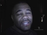 MMA Star Rashad Evans: I Never Hear From Haters