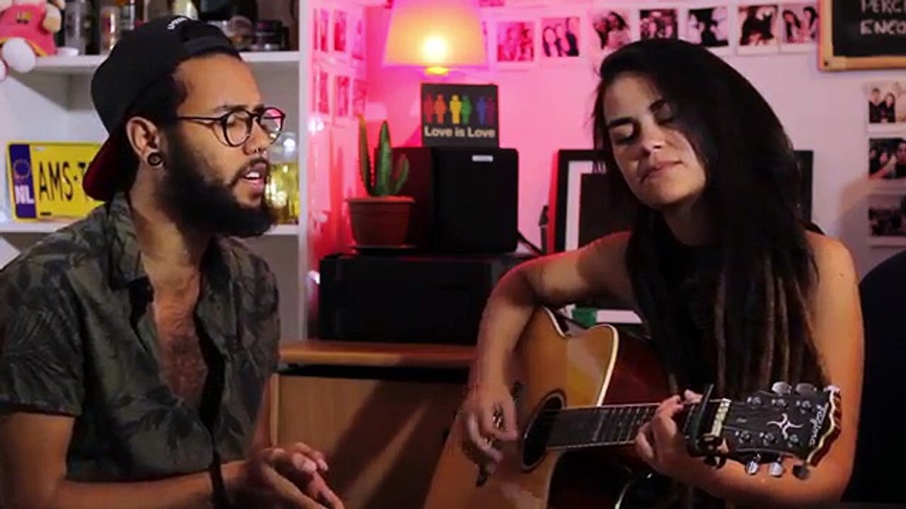 Kell Smith - Era uma vez - Verso de Nós (Cover)