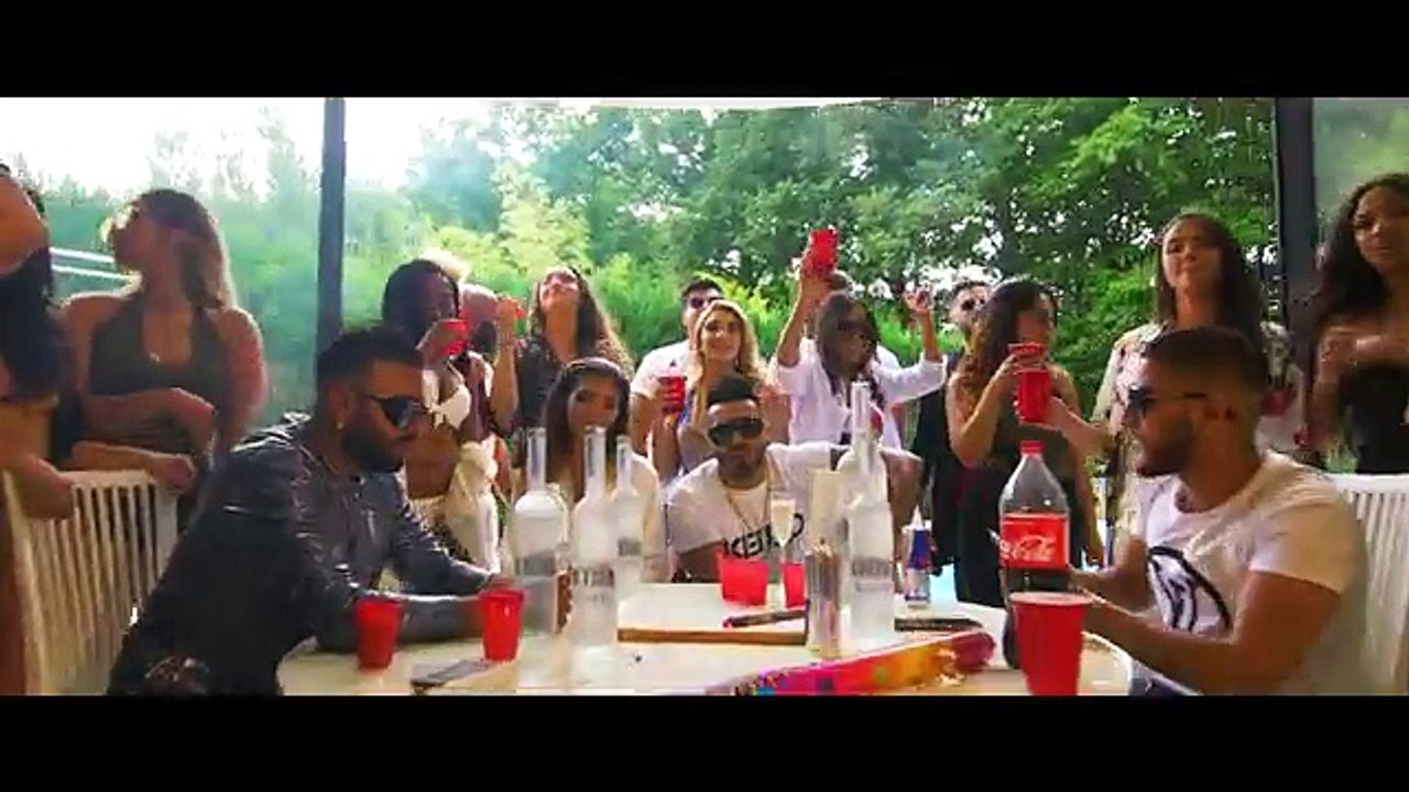 Kamal Raja - TROUBLE Official Music Video 2017 (360p) - video Dailymotion