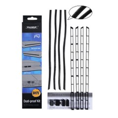 Unboxing Protetor Anti Poeira para PS4 - Shoptime