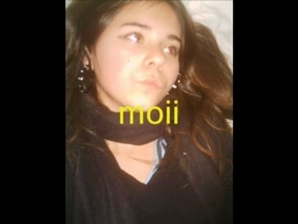 Minie and zoukette for the life shérry