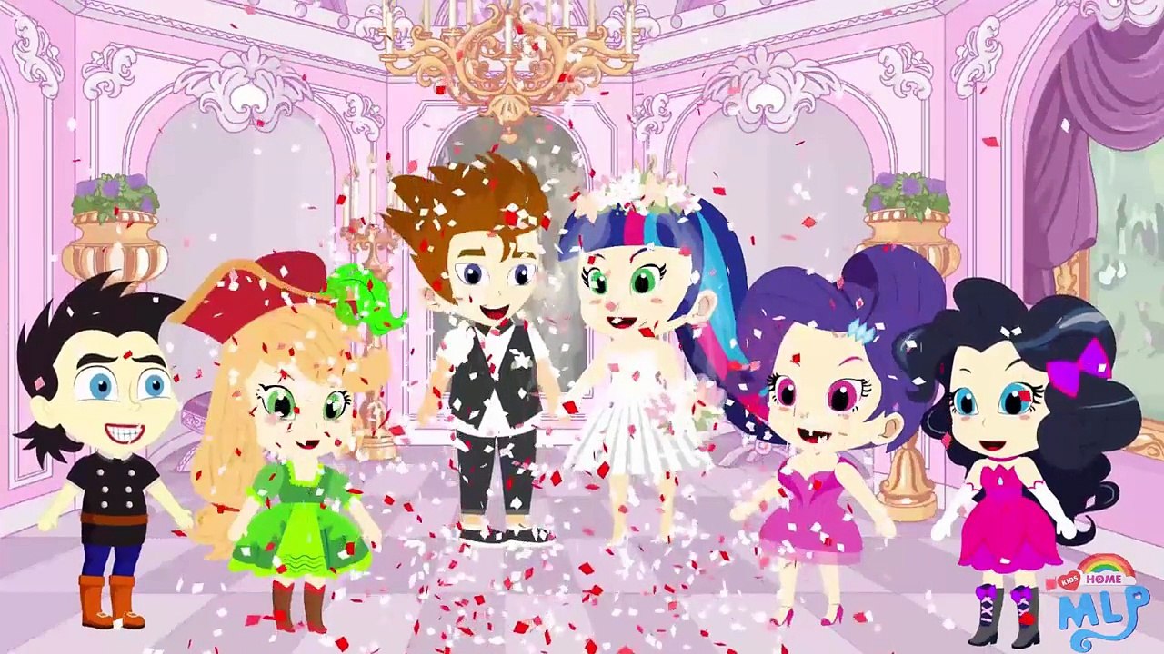 PRINCESS’s Miss Talent Suffer Harm Shame Full Episodes! Finger Family Songs Nursery Rhymes