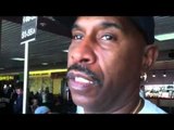 Boxing Trainer Erik Brown Talks Pauli Malignaggi Kid Chocolate