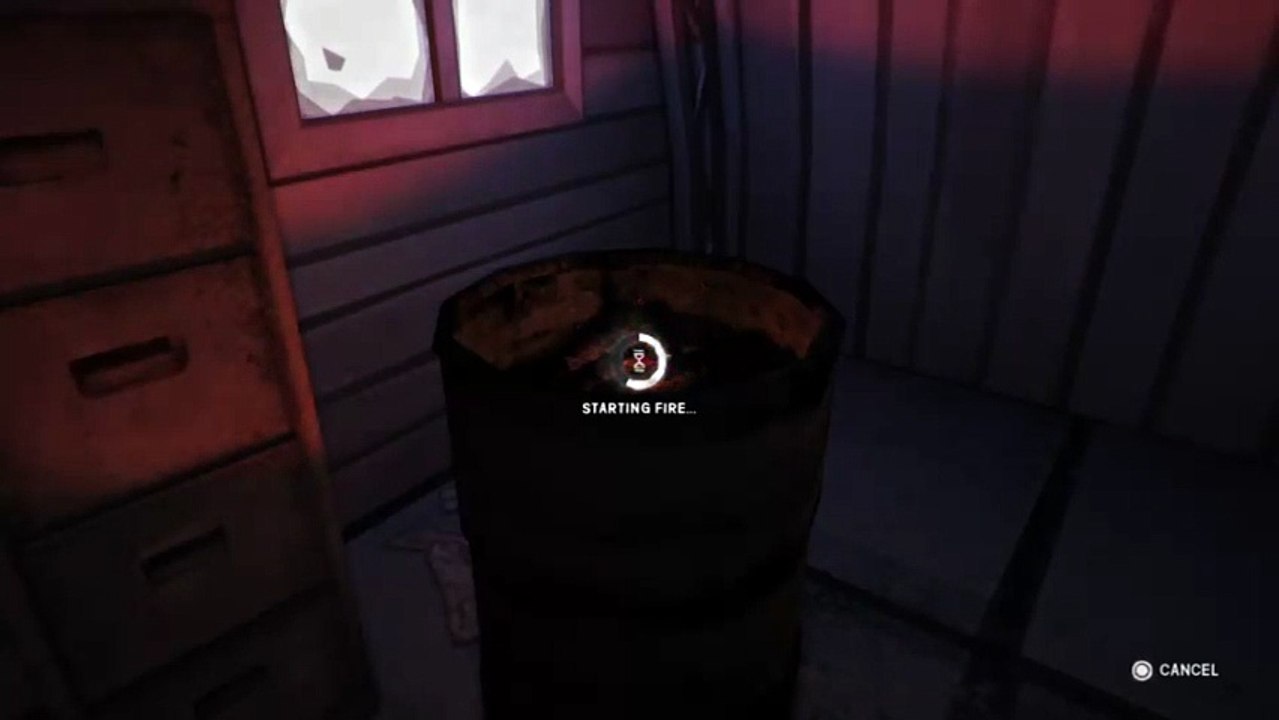 LIVE stream The Long Dark (3)