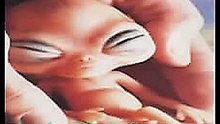 EXTRATERRESTRES REAIS