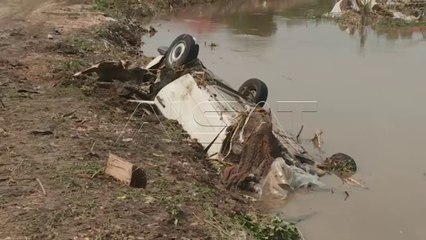 Një vit nga vërshimet në rajonin e Shkupit, banorët jetë me trishtimin e fatkeqësisë