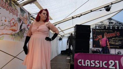 Défilé Los Ama's 2017 - 7/7