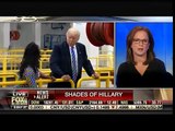 Dr. Keith Ablow: Hillary Should Drop Out of Mondays Debate She Could Get Severely Injured