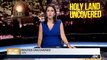 HOLY LAND UNCOVERED | Routes uncovered : Jaffa | Sunday, August 6th 2017