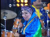 Festival Timitar 2017 - Tamazight 8 : Fatima Tabaamrant - Rebbi Giyi Tilila